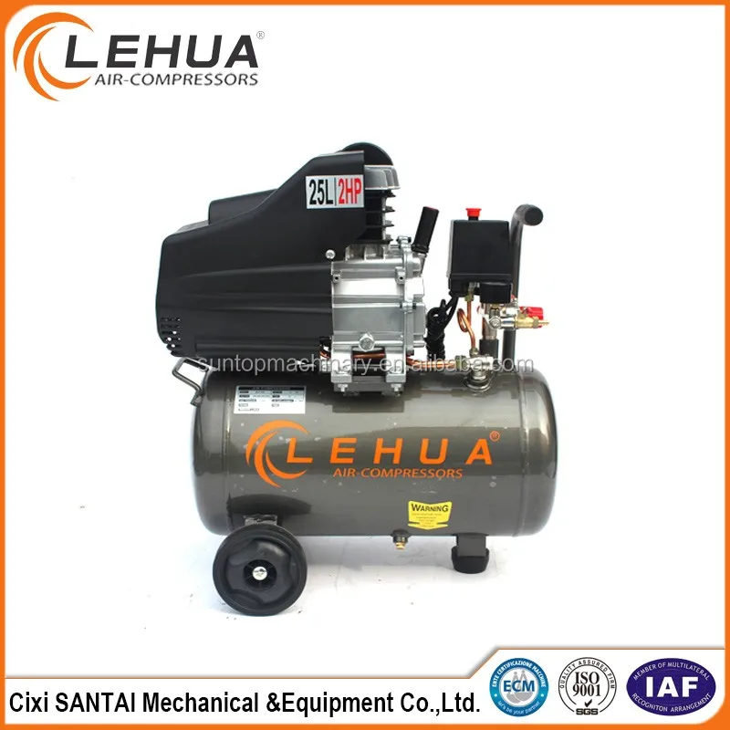 Electric Belt Drive Oil Free Screw Air Compressor 300 Bar