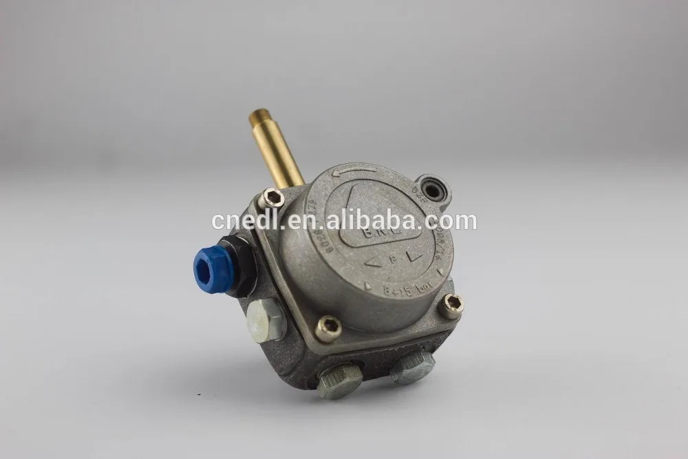 Hot selling oil pump waste rubber tyre fuel burner waste oil brander/oil burner with low price