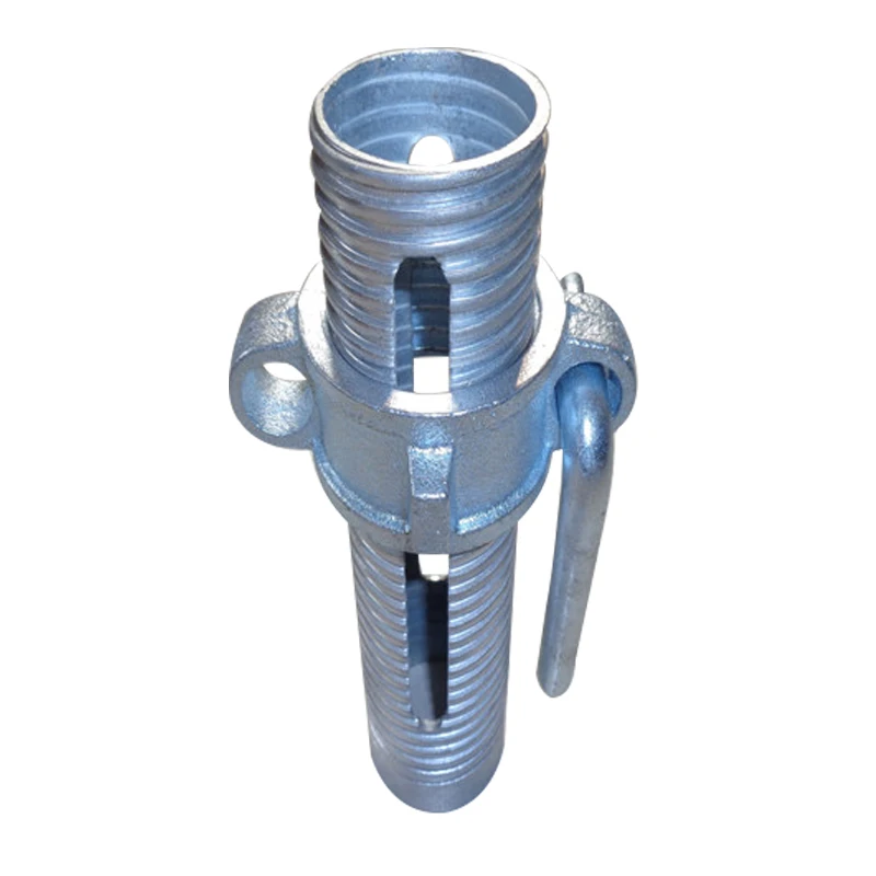 Подставка для строительных лесов