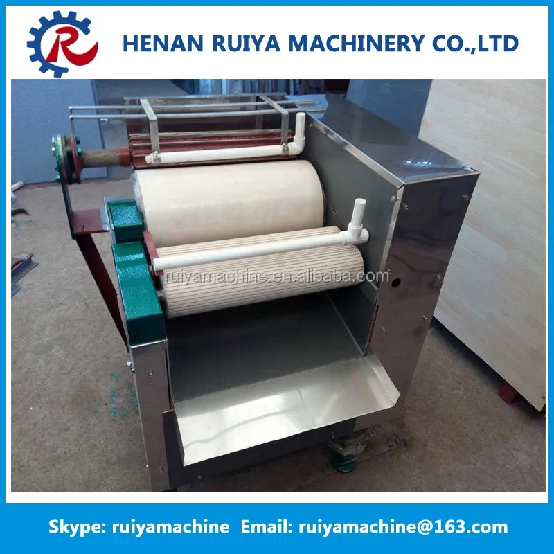 Professional Duck intestine chicken intestine Chitling cleaning machine