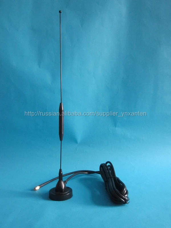 низкий уровень шума 10 dbi антенны, 3g магнитного большие расстояния антенна, внешние 3g магнитной антенны дизайн