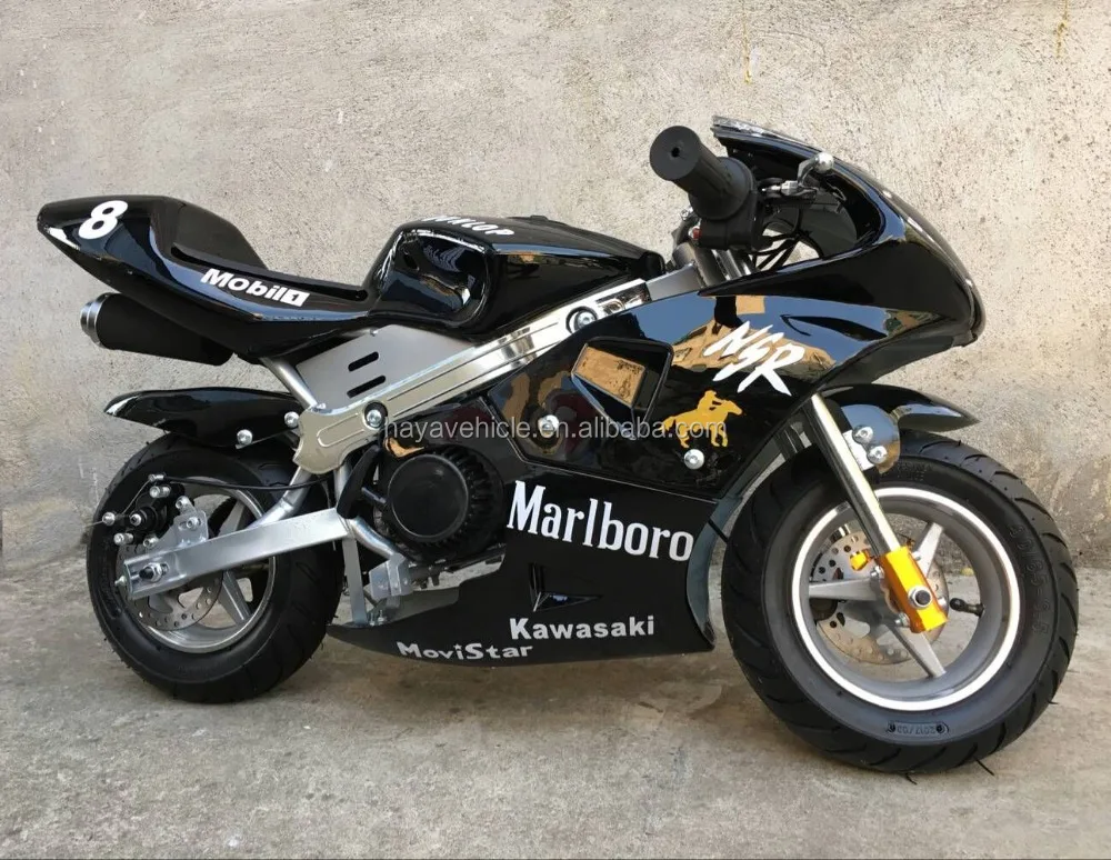 49cc Mini Pocket Dirt Bike Cheap for sale