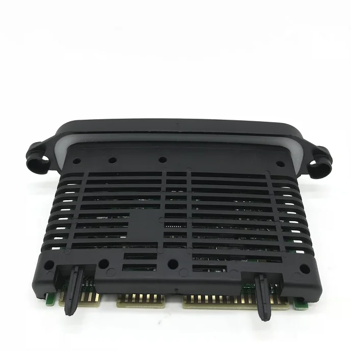 JS OEM 63117316217 GT For BWM 5 Series F07 F10 F18 GT Xenon Headlight 2011-2013 adaptive AFS Driver Module Control With CE RoHS