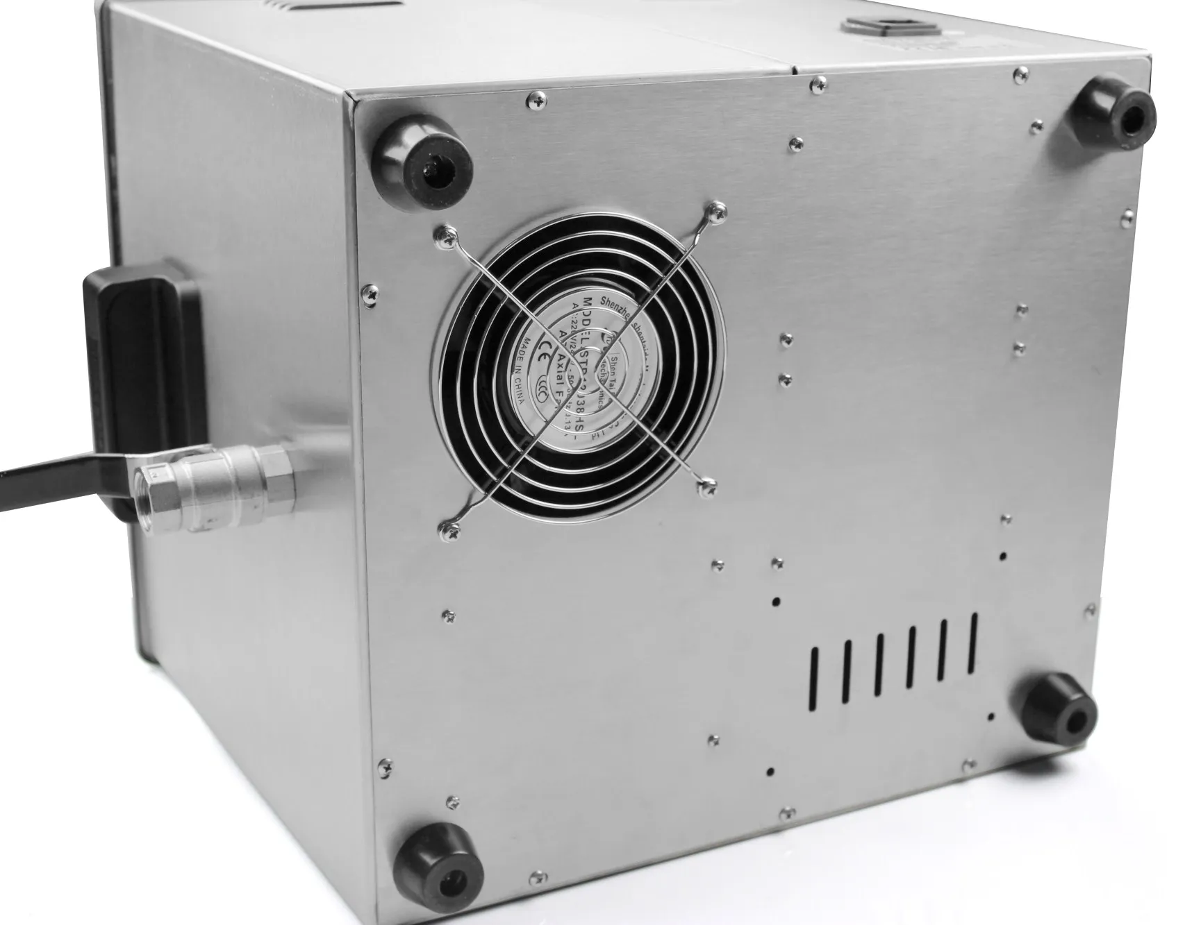 GT SONIC-D13 big ultrasonic cleaner for dental use