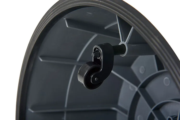 Безопасный шаг/вращающийся стул/Безопасный стул