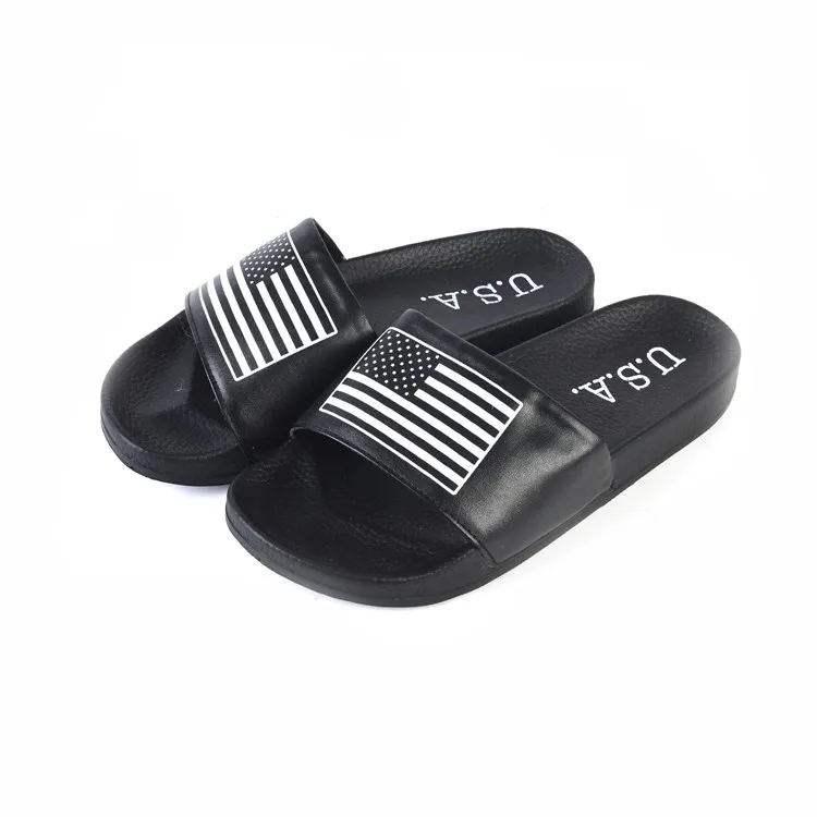 New Design Asian Style Leather Sandal