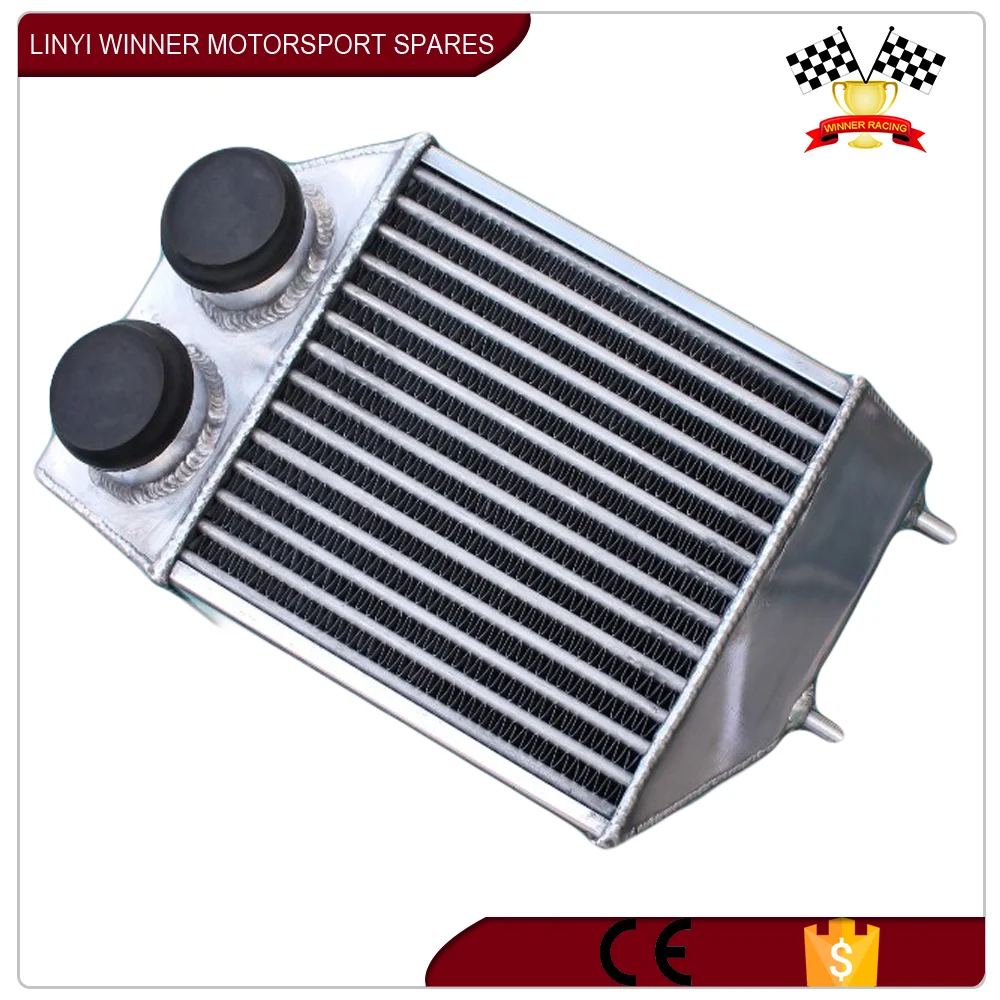 Skilled team workers high performance turbo 4 intercooler piping kit
