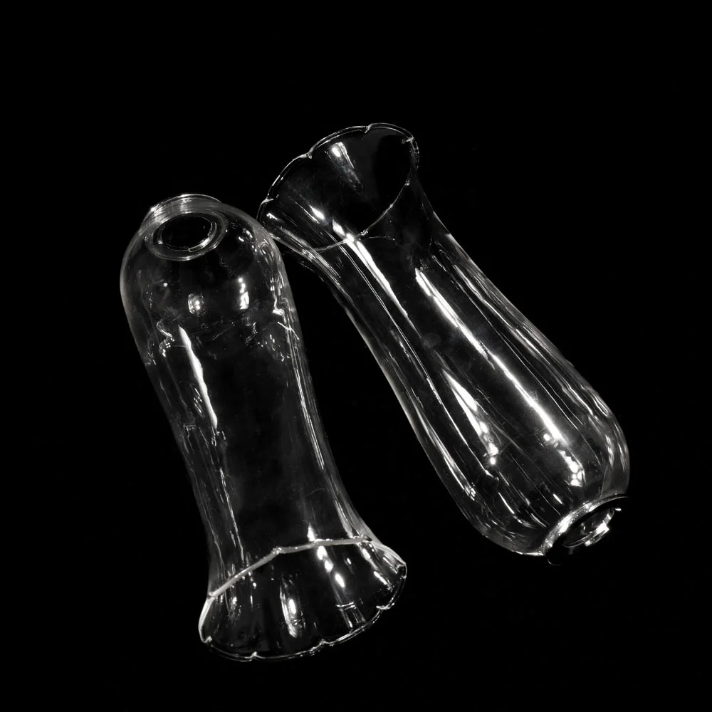 120cm Height Glass Hurricane 9 arms crystal wedding centrepiece candelabra MH-Z0177