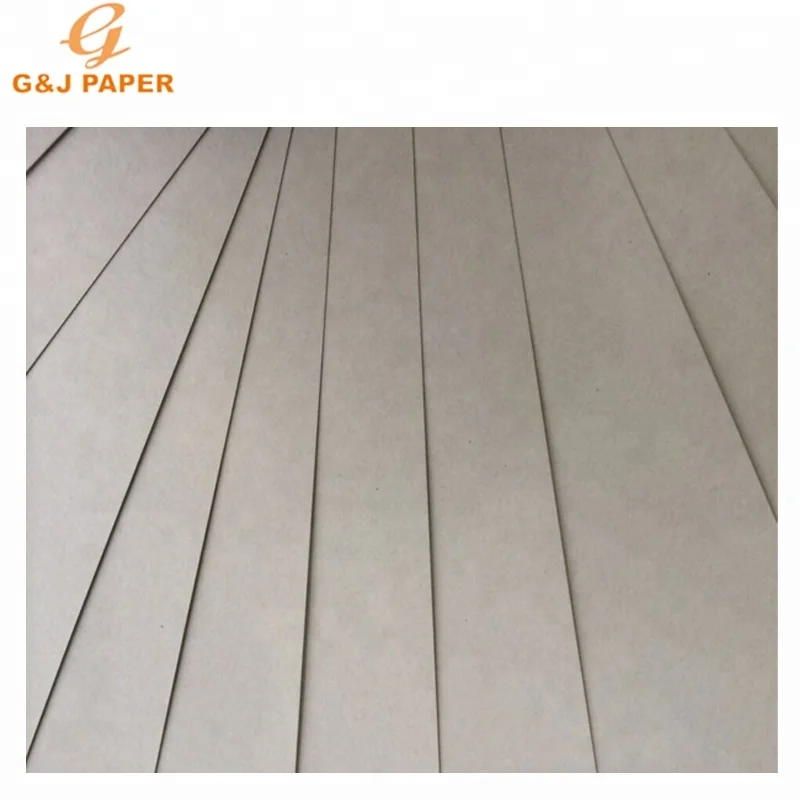 Wholesale Virgin Pulp Coated White Top Kraft Liner