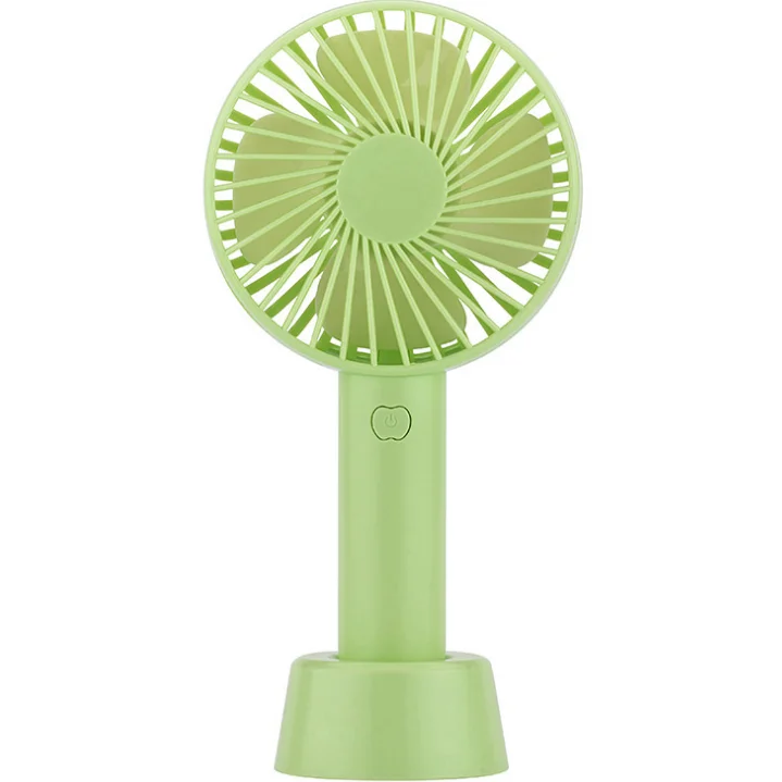 Hot Selling 2019 Rechargeable Stand Fan Portable USB Mini Fan