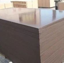 phenolic bp film faced plywood/red wbp light weight film faced plywood