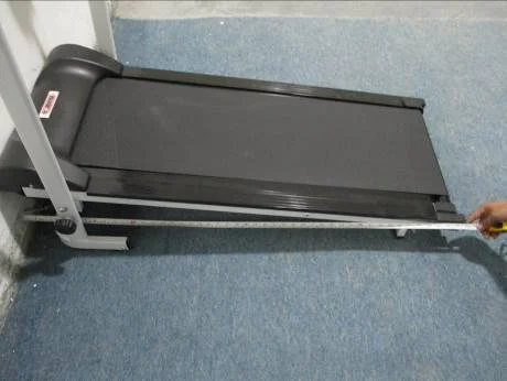 Fitness equipment Quality inspection service manufacturing quality control in  China thirty party inspection company