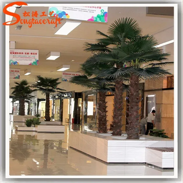 artificial palm trees wholesale decorative metal palm trees palm trees for sale
