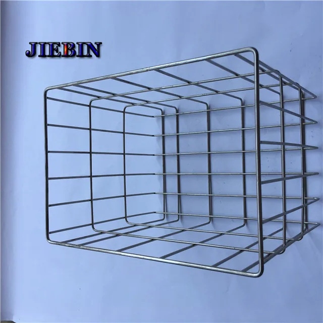 stainless steel Disinfection baskets/ Disinfection baskets wire mesh basket