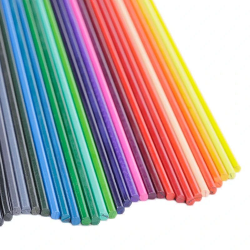 2.0mm color mechanical pencil lead refill