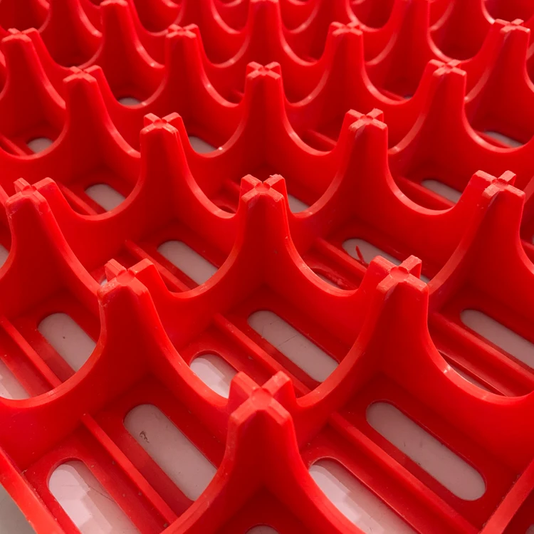 
Factory-made durable and wear-resistant multi-functional hydrophobic enhanced plastic grille floor for car repair 