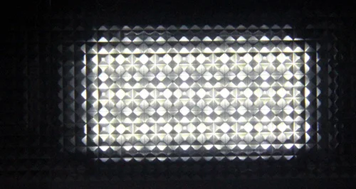 Белый светодиод номерной знак лампа для Audi A3 A4 A6 S6 A8 Q7