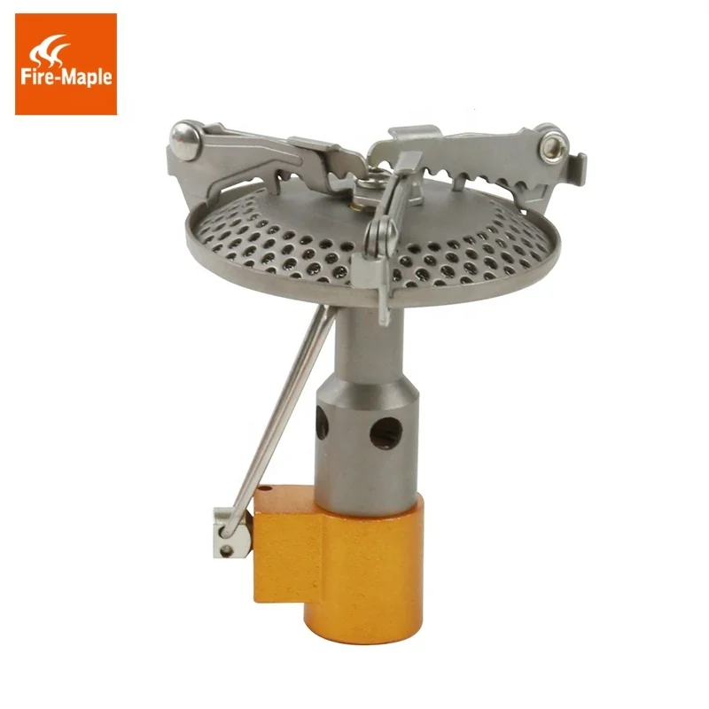 Fire Maple  powerful gas stove durable camping