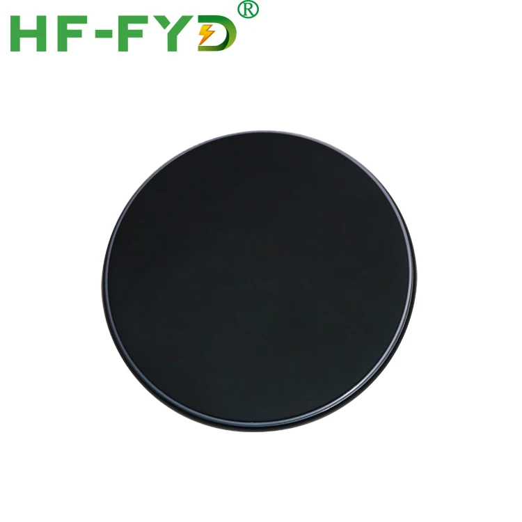 HF-FYD оптовая продажа с фабрики 10 Вт OEM Беспроводное зарядное устройство Ци Стандартный