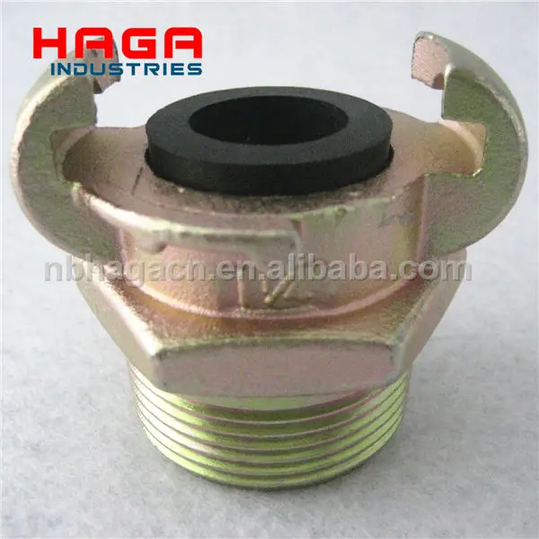 Claw Chicaqo in European Type Air Hose Coupling