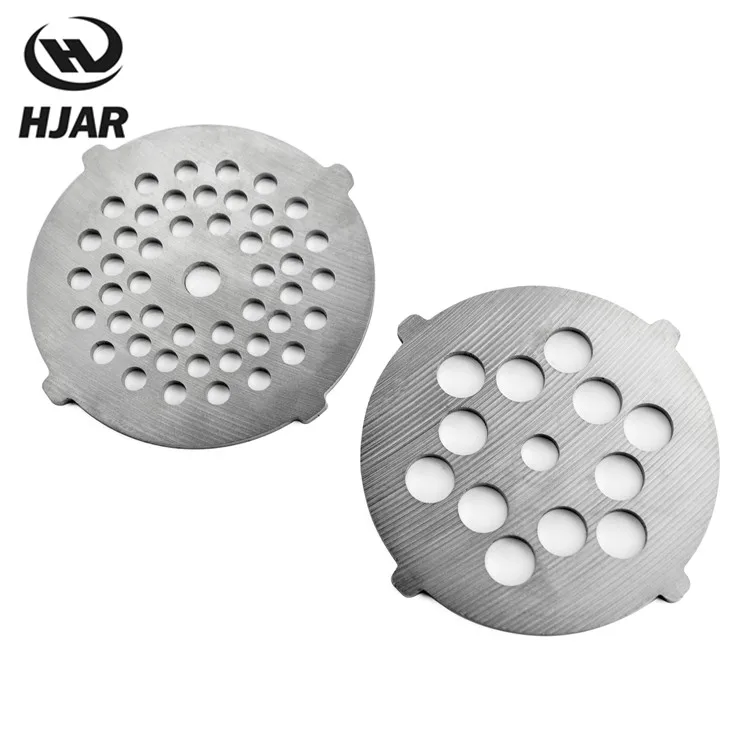 gross meat chopper grinder knife