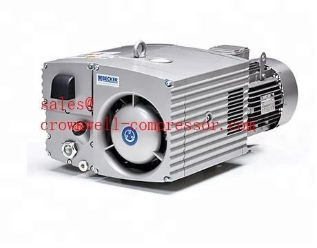  Вакуумный насос Becker SV201/1 SV300/1 SV400/1 SV500/1 SV700/1 SV1100/1 1-ступенчатые регенеративные воздуходувки серии SV
