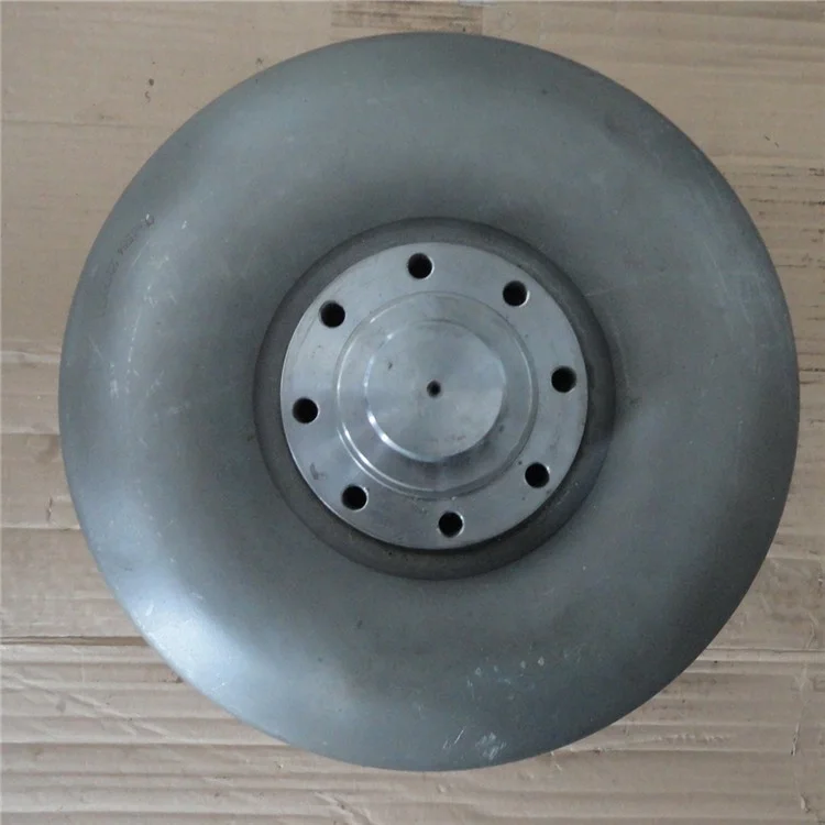 Китайский Changlin колесный погрузчик преобразователь крутящего момента в сборе T-Z50H.2B.1