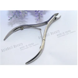 Nail Clipper/nail Cutter/cuticle Nippers Wholesale Stainless Steel TOE Finger