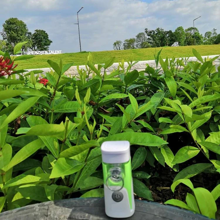 Medical mesh nebulizer customize adult and baby inhalator compressor ultrasonic nebulizer Feellife mesh nebulizer mask machine