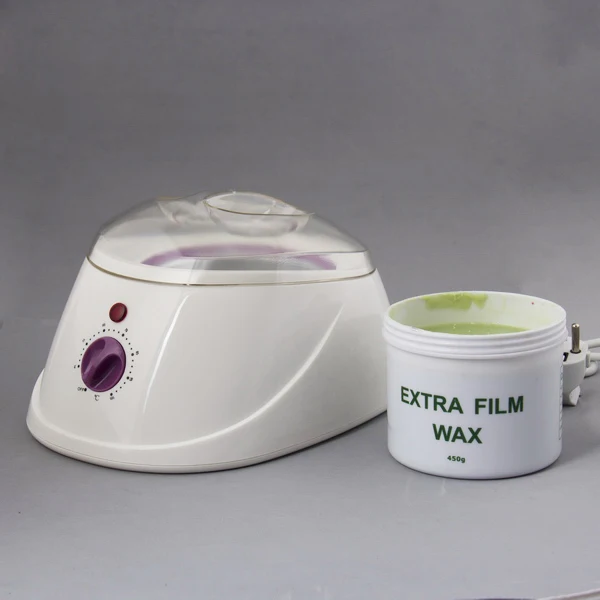 2018 Best skin care equipment LT-004 paraffin wax melting pot heating machine