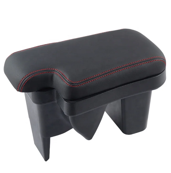 Aksesoris Mobil Japan Console Box Konsol Box Mobil  Armrest Box Asesoris for Brio Mobilio BRV Suzu