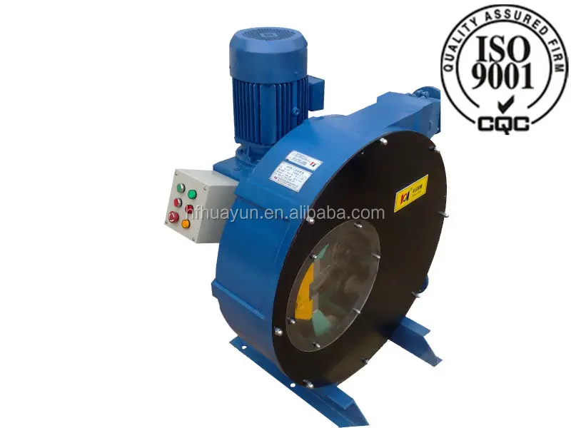 spent grain pump, malt porridge pump, peristaltic pump for beer brewing supplier