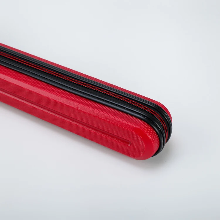 Водонепроницаемый чехол из АБС-пластика, 165 см, сумка для рыболовных снастей, сумка для удочки, чехол для удочки