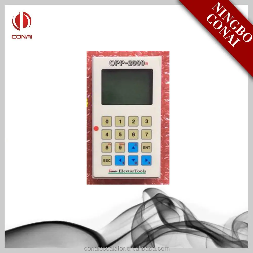 Supply All Brand Elevator Parts OPP-2000 Elevator Test Tool Cheap Price Elevator Spare Parts