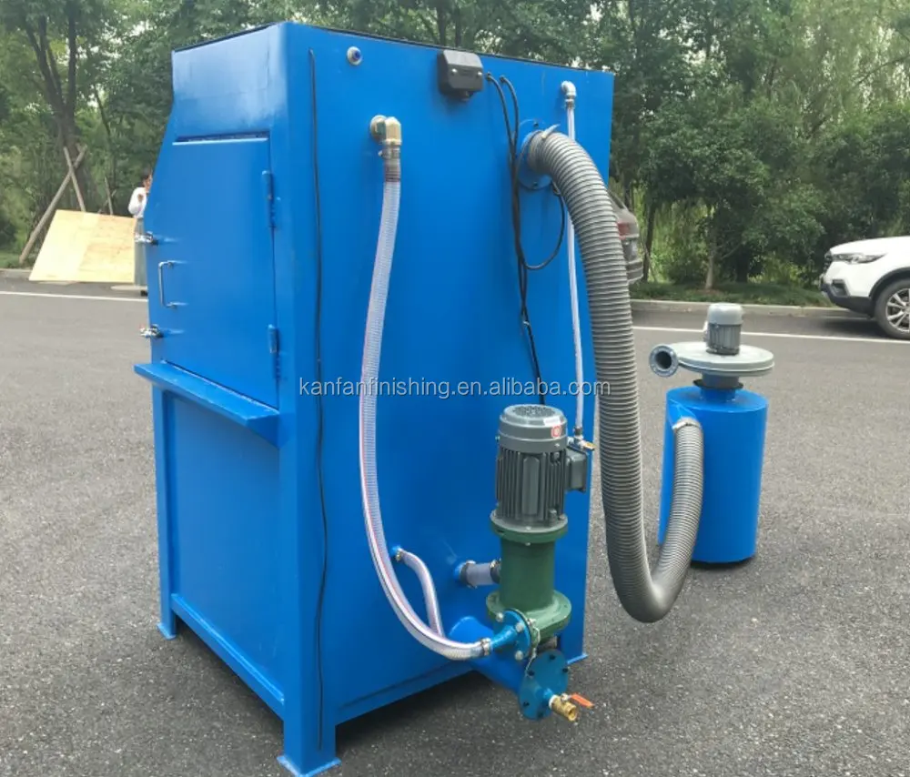 Quality Guaranteed Water Sandblaster