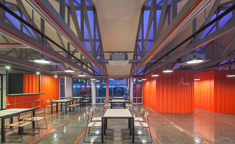 
Container House Office Store Prefab House Structural Steel For Sale Prefabricated Luxury Homes Cheap Portable Houses 