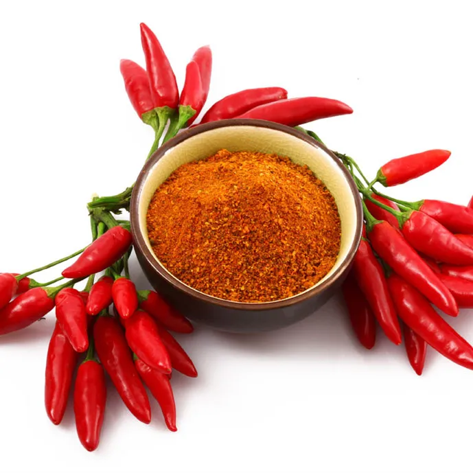 
2021 trending product high quality organic china red chili powder 