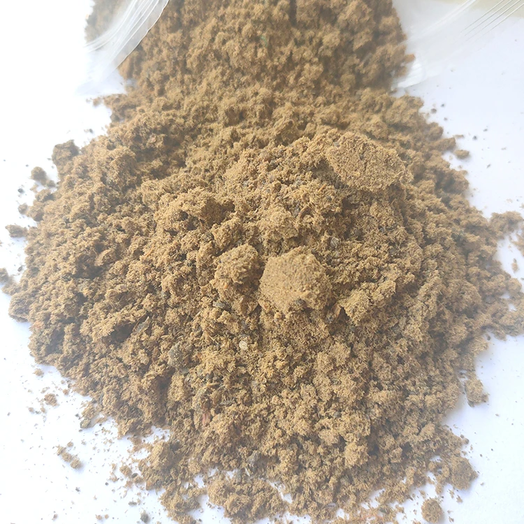 Perfect Quality pet / fish food best price