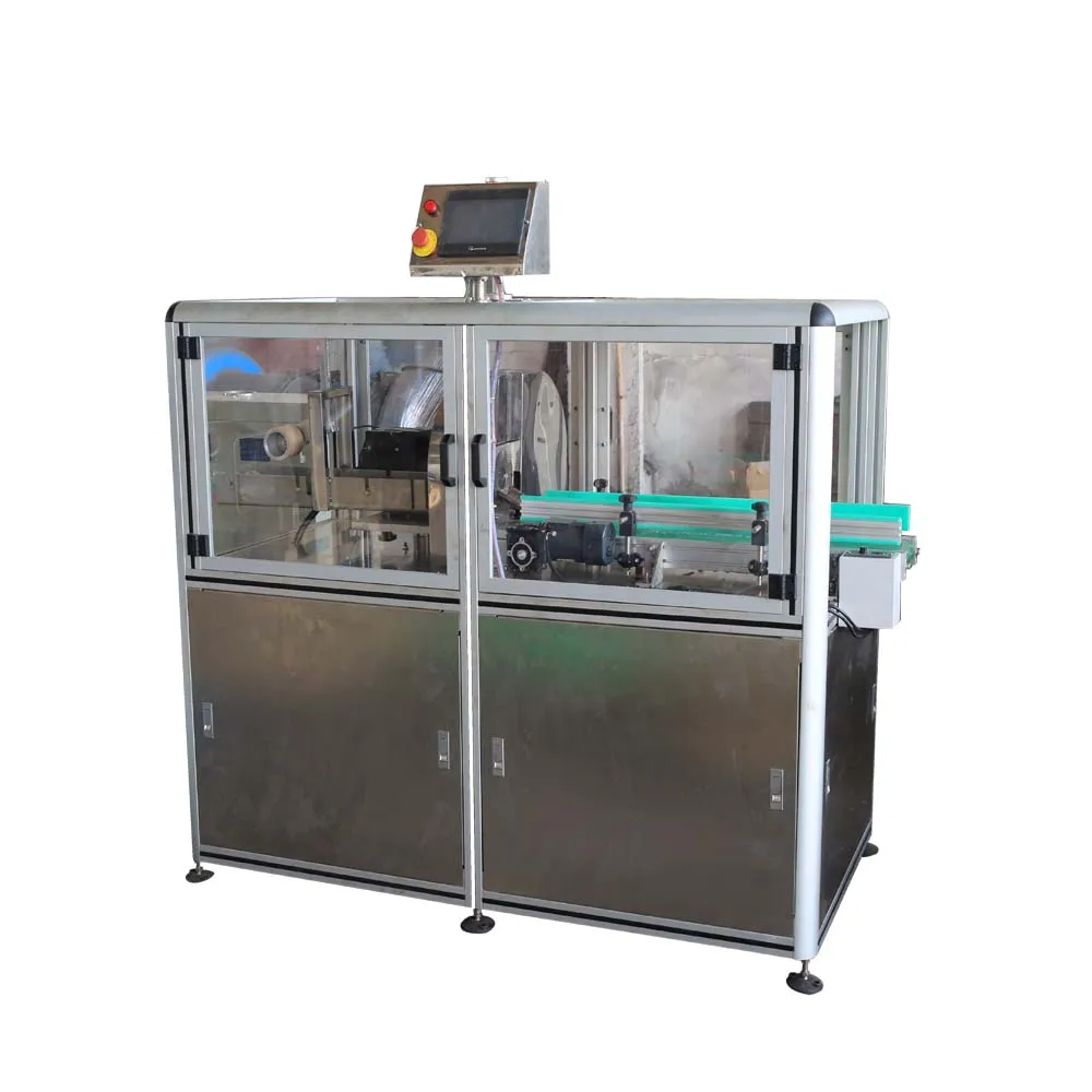 Сертифицированное оборудование для завершения производства мыла автоматическая машина цена производителя