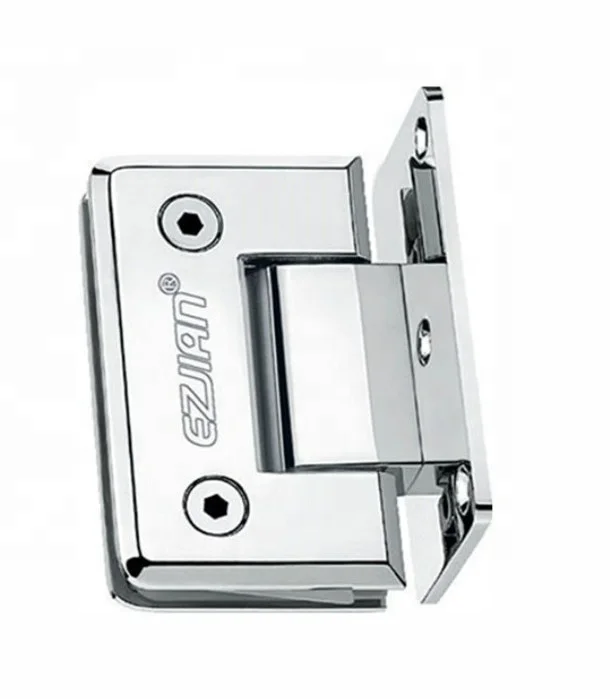 Stainless Steel 304SS Sanitary Bathroom Accessories Shower Hinge