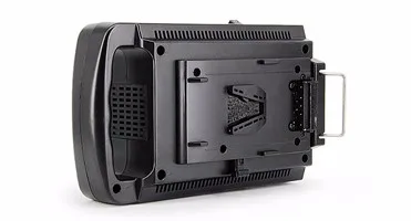 Jinnet для Sony V-Lock трансляции батарея Двухканальное зарядное устройство BP-2CH