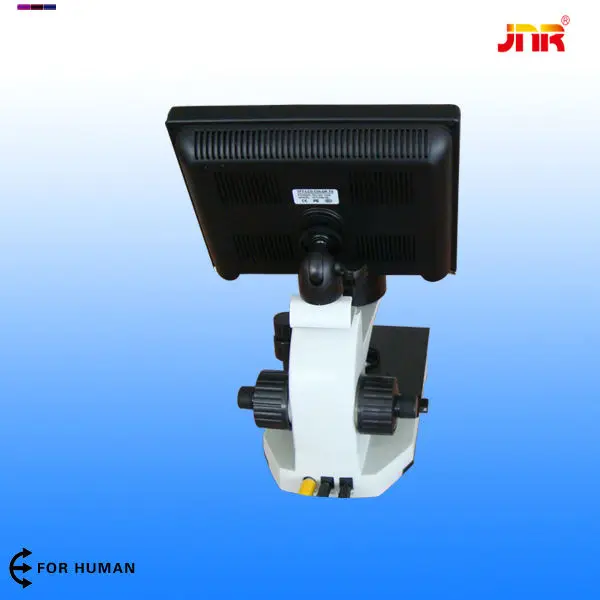 video capillary microcirculation microscope capillaroscopy analyzer