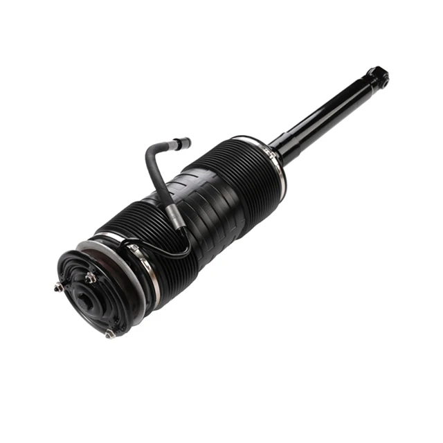 W221 rear hydraulic ABC air suspension 2213208713 2213208913 for Mercedes S class 2007-2014