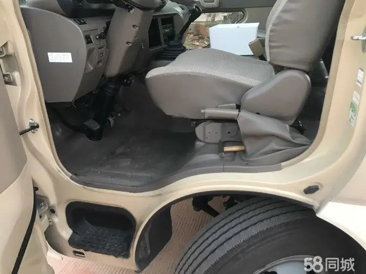 
Reconditioned Original Coaster Bus High Performance Japanese Coaster Used Bus With 3RZ Gasoline Engine For Sale 