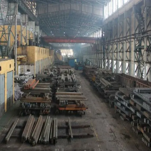 alloy steel 1.8550 34CRALNI7 Manufacture And Factory