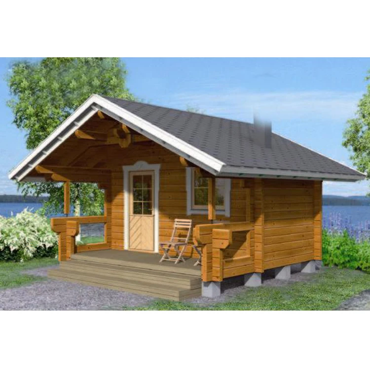 with beautiful frame prefabricated wooden house low cost garden fairy house garden house for kids
