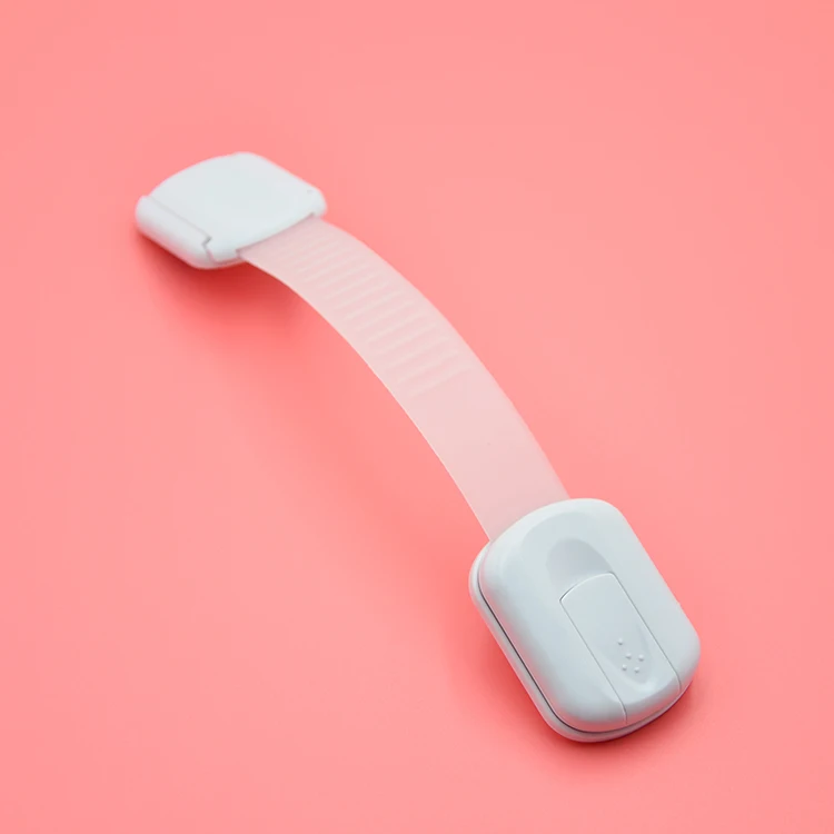 Baby Safety Locks Child Proof Cabinet Drawer Oven Toilet Seat Fridge Door