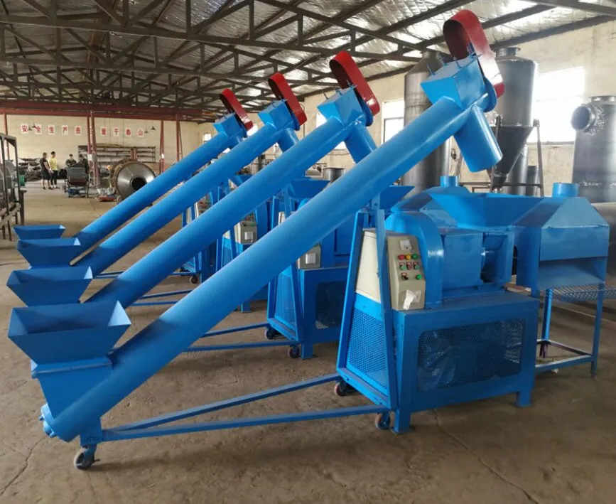 22kw biomass briquette machine for sale