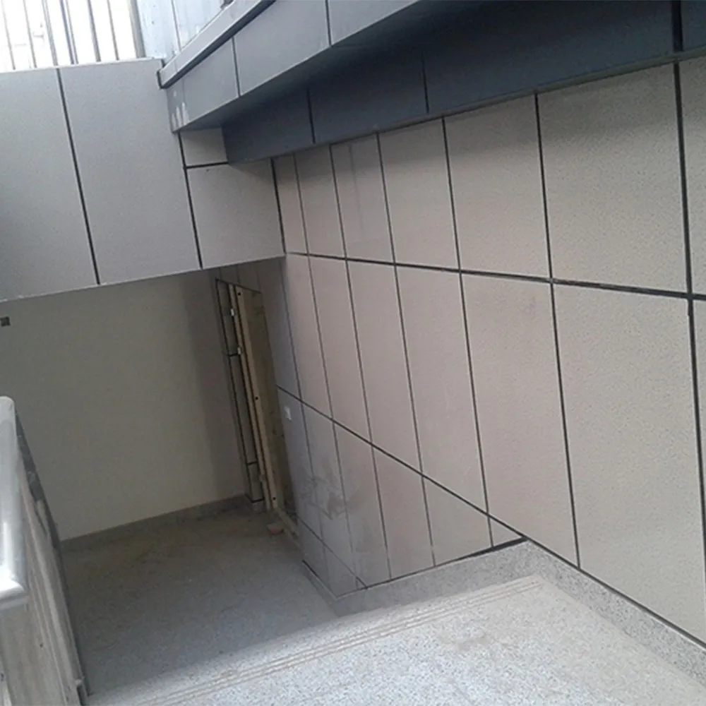 
Decorative Thermal Insulation Siding Exterior Wall Cladding Not Vinyl 