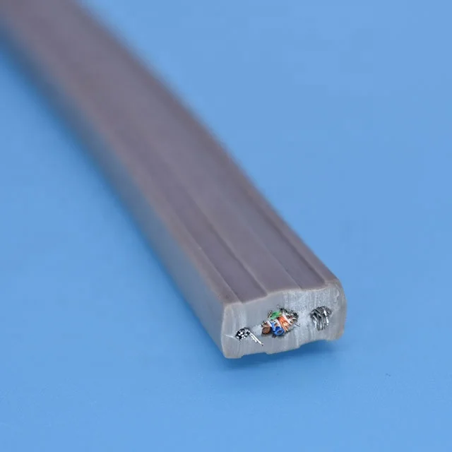Traveler cable for elevator  elevator cable  lift travelling cable